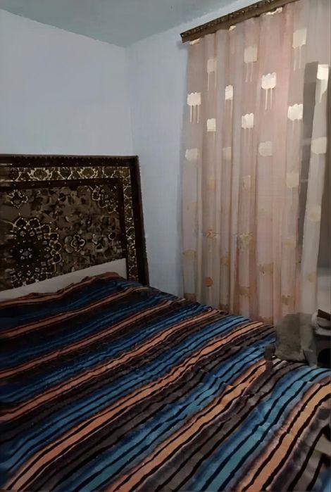 Продам дом участок 15 с