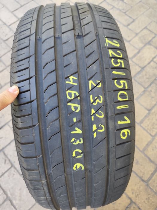 Летни гуми Nexen 225/50/16 Nfera su 1