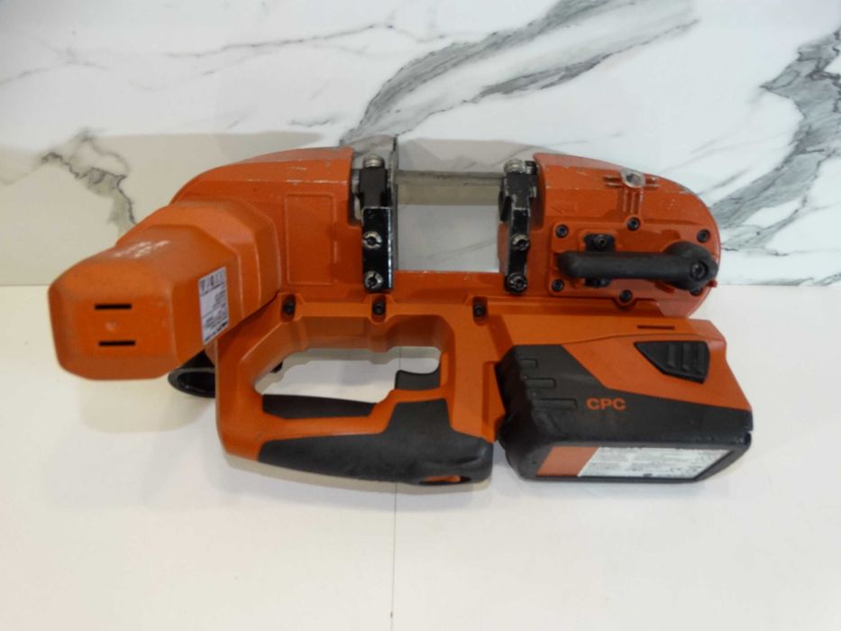 Hilti SB 4 - A22 - Лентов трион / банциг
