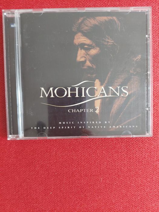 CD музикални дискове