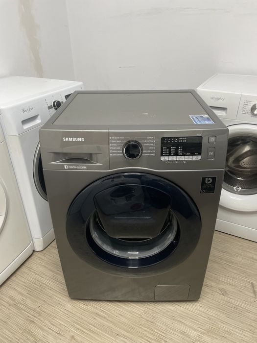 Mașina de spălat București recondiționate