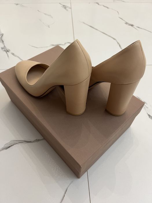 Туфли Gianvito Rossi
