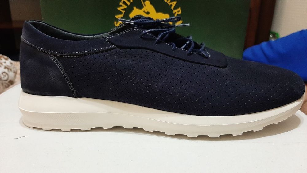 Красовка мужская