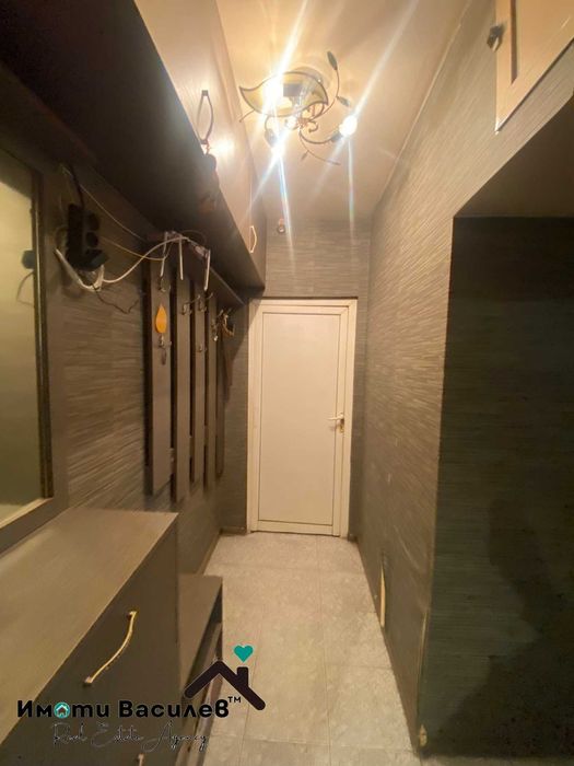 Продава 3-СТАЕН град София, Модерно предградие