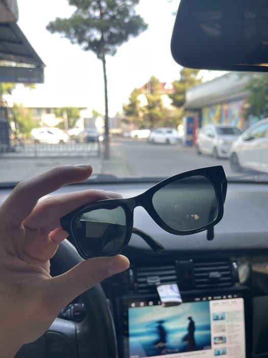 Ray Ban meta Srochna