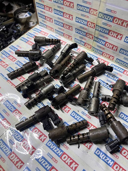 Датчик VVT-i Toyota Camry 3.0 1MZ-FE