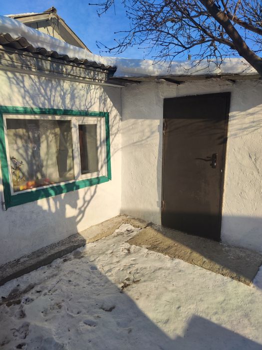 Продам  Дом В Пригородном 1