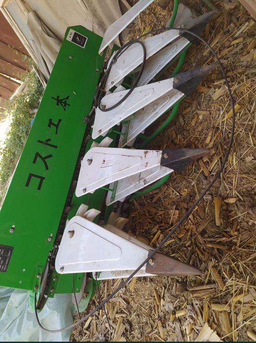 Жатка сотилади нархи 300 доллар