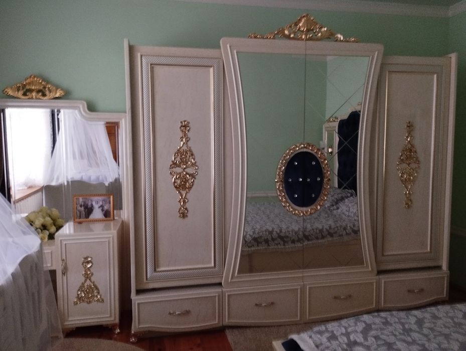 Турция мебели гарантия 100%