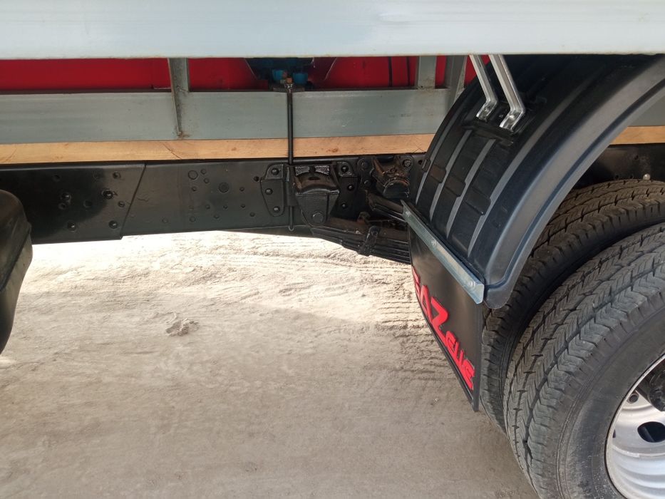 Gazel biznes sotka mator