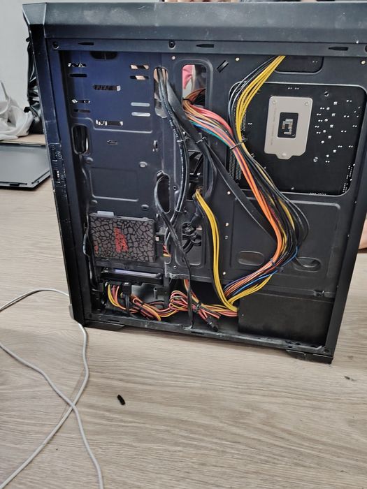 игровой пк gtx 1650