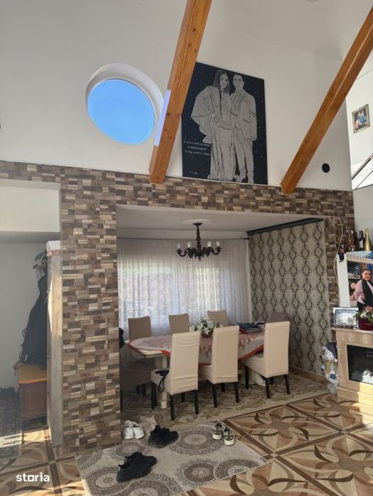 Casa unifamiliala, Jucu de Mijloc, 160mp utili