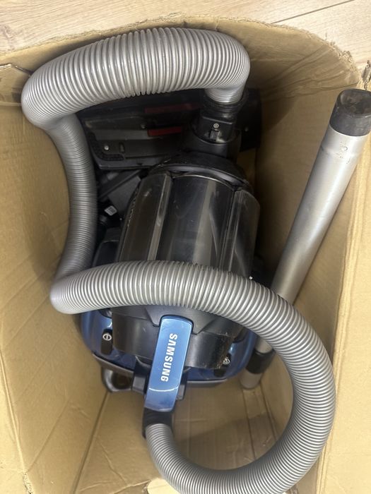 Пылесос Samsung