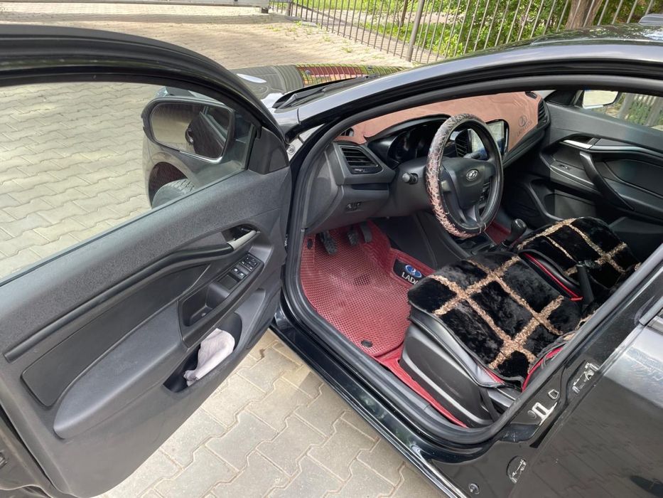 Сдается в аренду Лада Веста