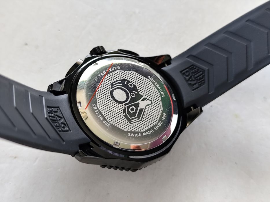 ceas barbatesc sigilat