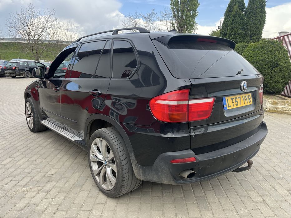 piese bmw x5 2007 3.0 d 231 cp