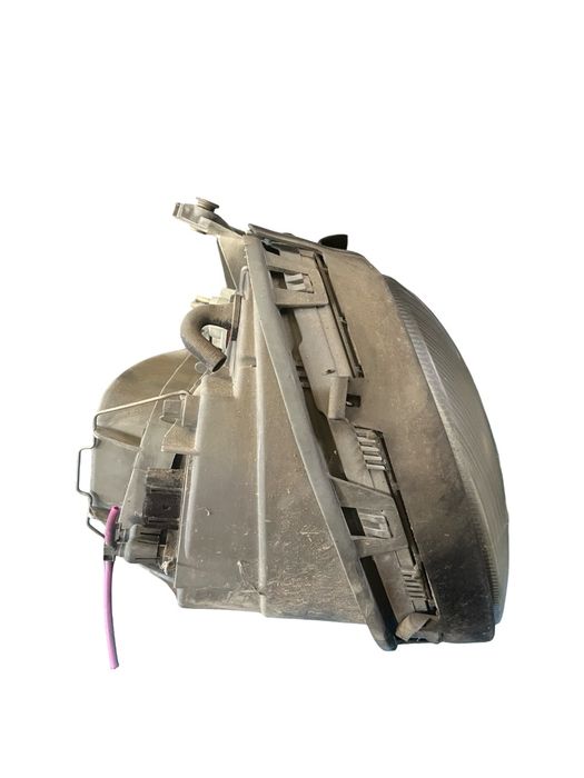 Far Dreapta Mercedes-Benz E-Class Ii W210 1995 - 2003
