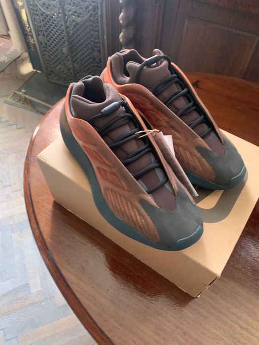 Vand yeezy 700 v3
