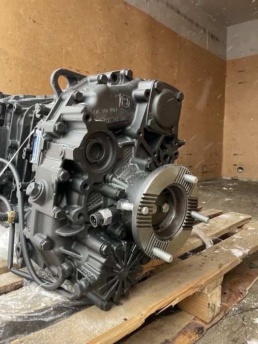 Коробка передач ZF 9s1310