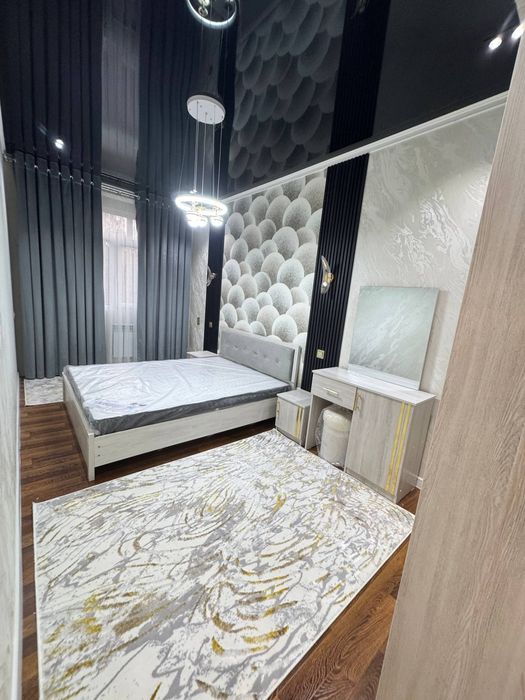 Arenda 2x3xonali kvartira