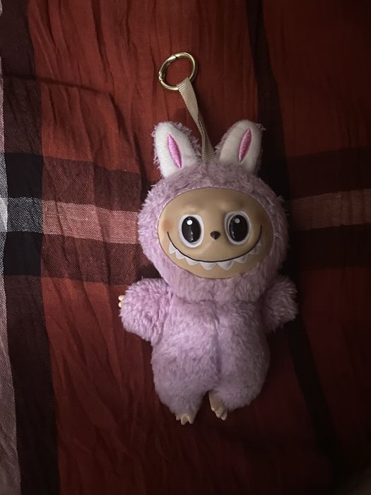 брелки лабубу для детей
