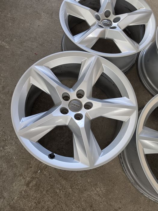Джанти 19 / 5х112 - Audi Q7 и др. 5x112