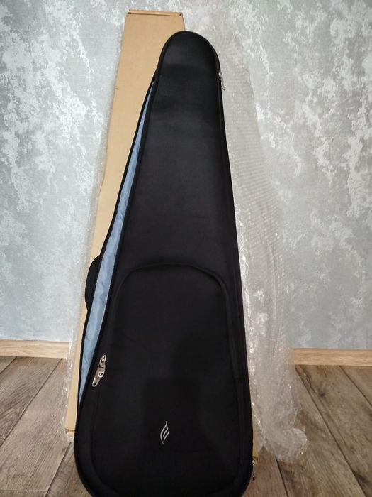 Электронная гитара