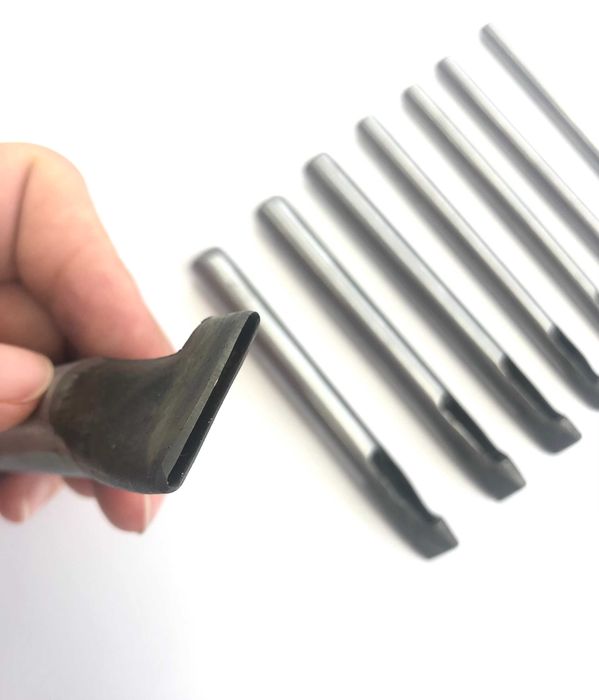 елипсовидни, овални замби, замба, овал, кожарски, сарашки