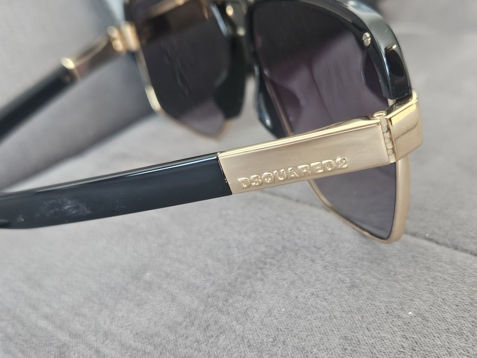 Слънчеви очила Dsquared