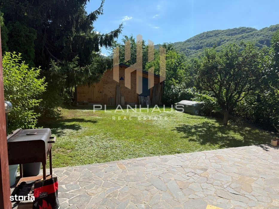 Casă Baia Mare -exclusiv , Ferneziu zona Berdu,8 ari teren | liniște |