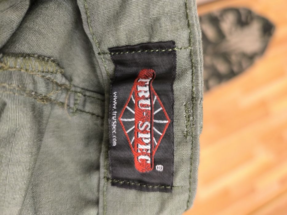 Еърсофт екипировка, облекло и принадлежности.