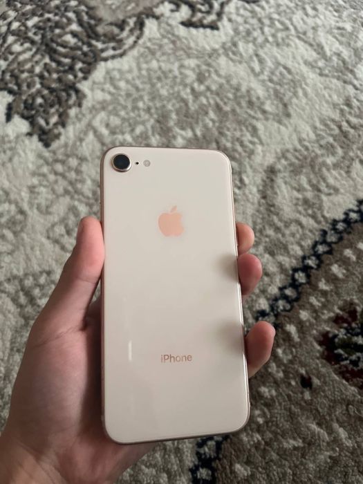 iPhone 8 64gb ideal