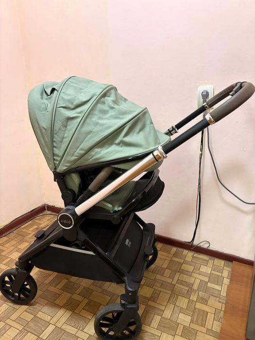 Детская коляска Kidilo