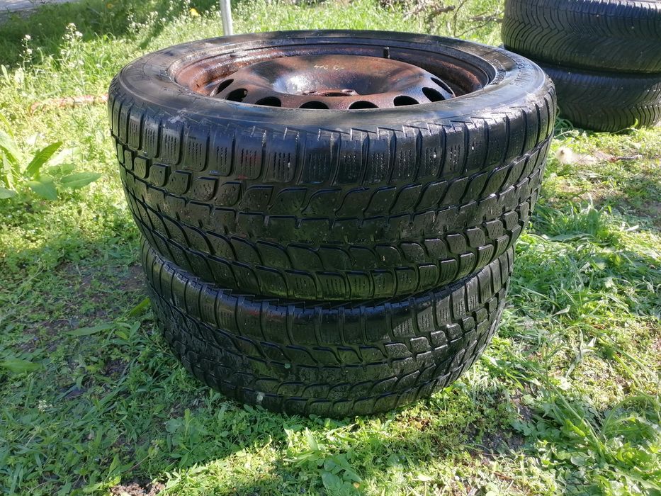 Cauciucuri 205 55 R16