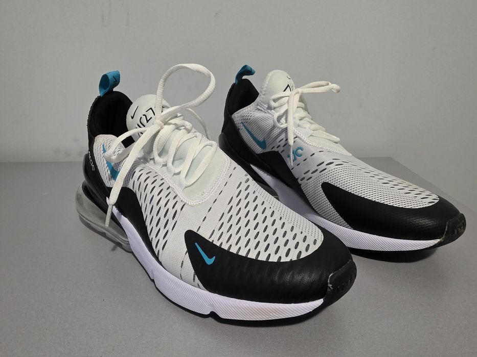 Nike Air Max 270