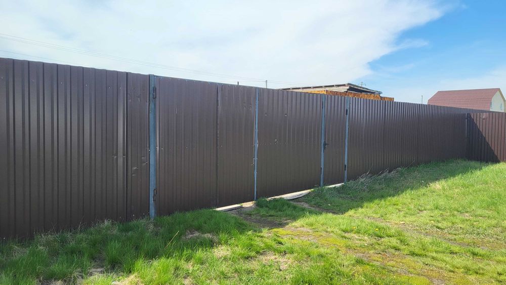 Продам земельный участок