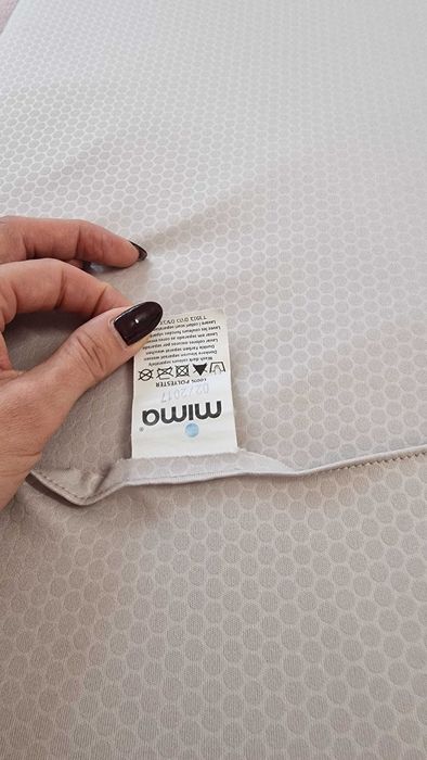 Бебешко кошче "Baby Hug" на Chicco