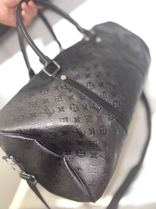 Geanta voiaj Louis Vuitton