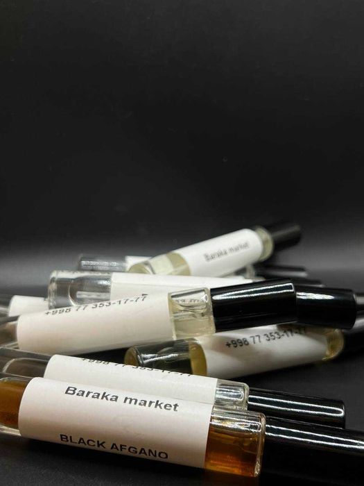 Парфюм от производителя | 10 мл и 30 мл | Опт и розница