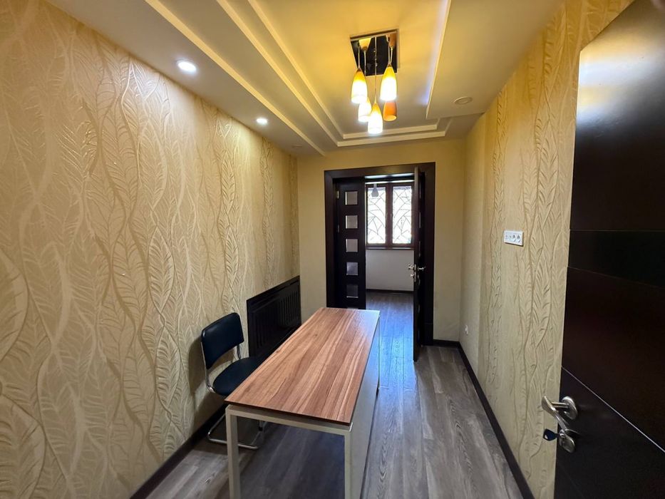 Ц2 Сдается в Аренду Коммерческое помещение, 96м2. Ор-р Алайский, Аллея