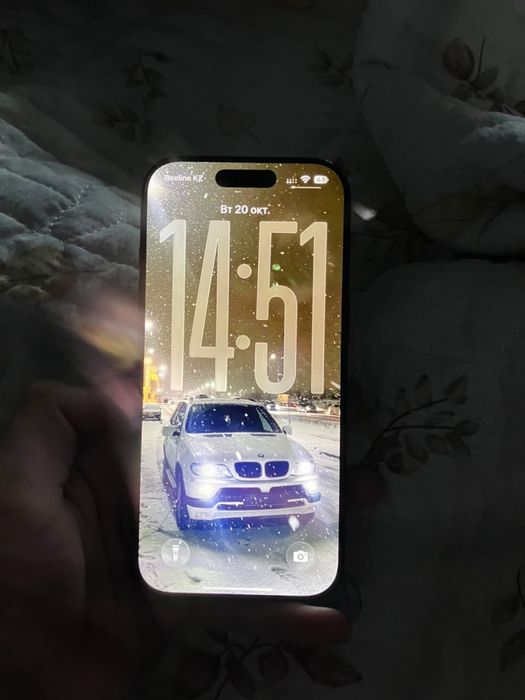 iPhone 17 Pro 256 gb