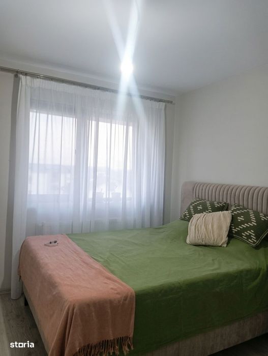 Vanzare Apartament 2 camere Nicolae Grigorescu bloc 2020 Loc parcare