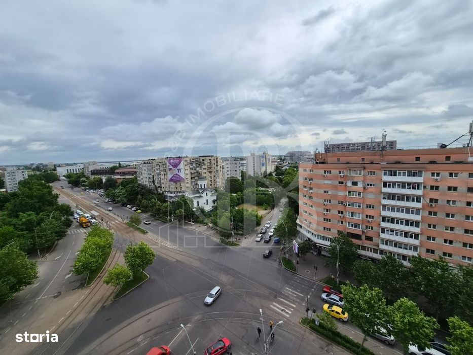 Apartament 2 camere Liviu Rebreanu Auchan Titan cu Parcare