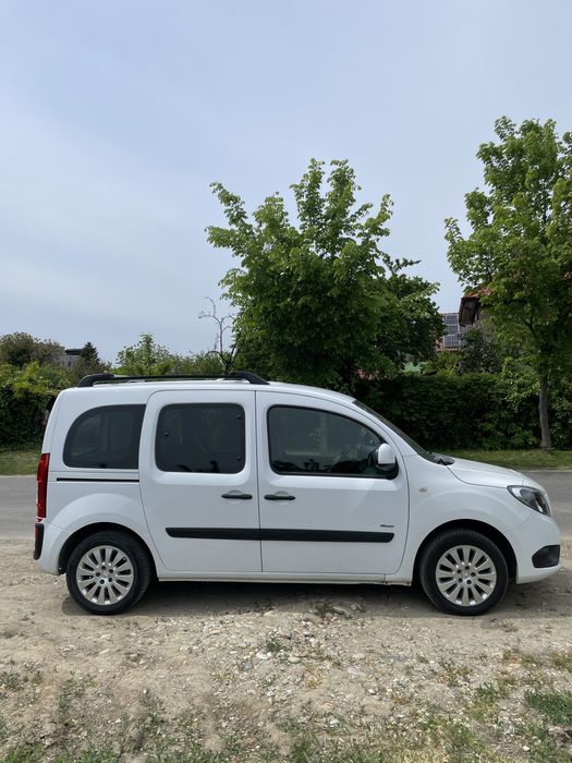 Mercedes-Benz Citan 109CDI