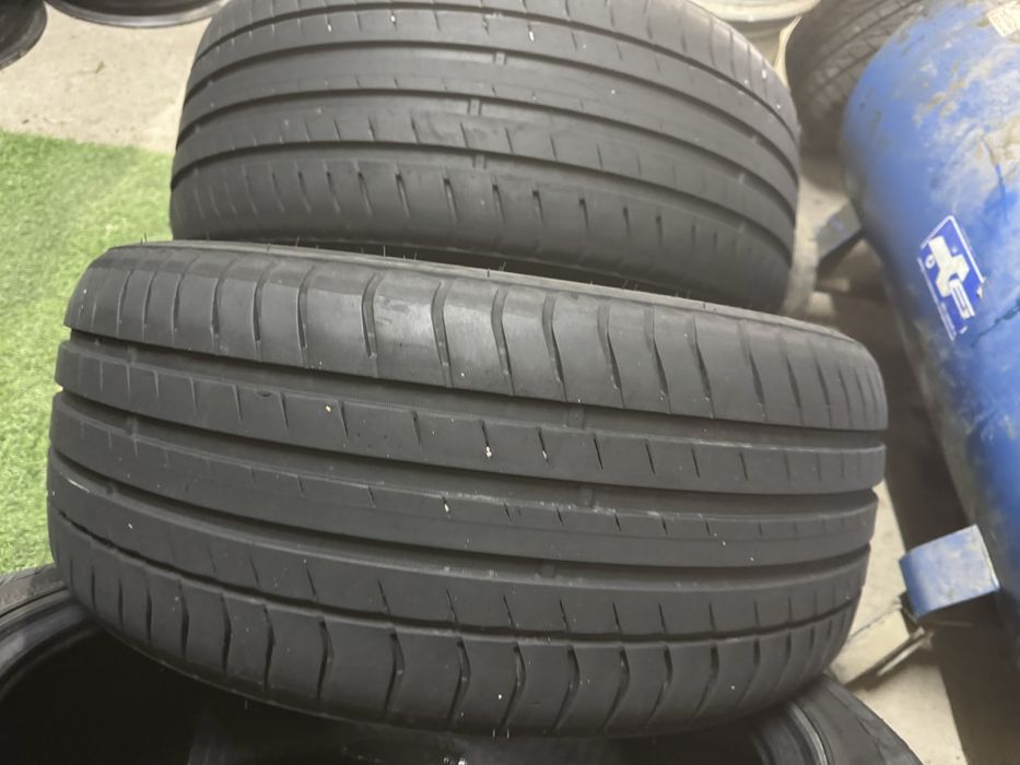 Шины 235/40 R19