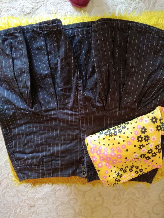 Дамски поли пролет, лято, есен, зима.