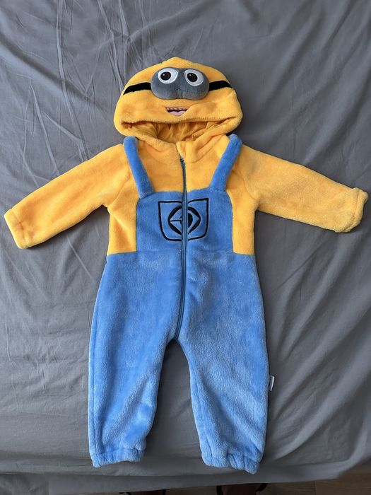 Детски космонавт Миньон