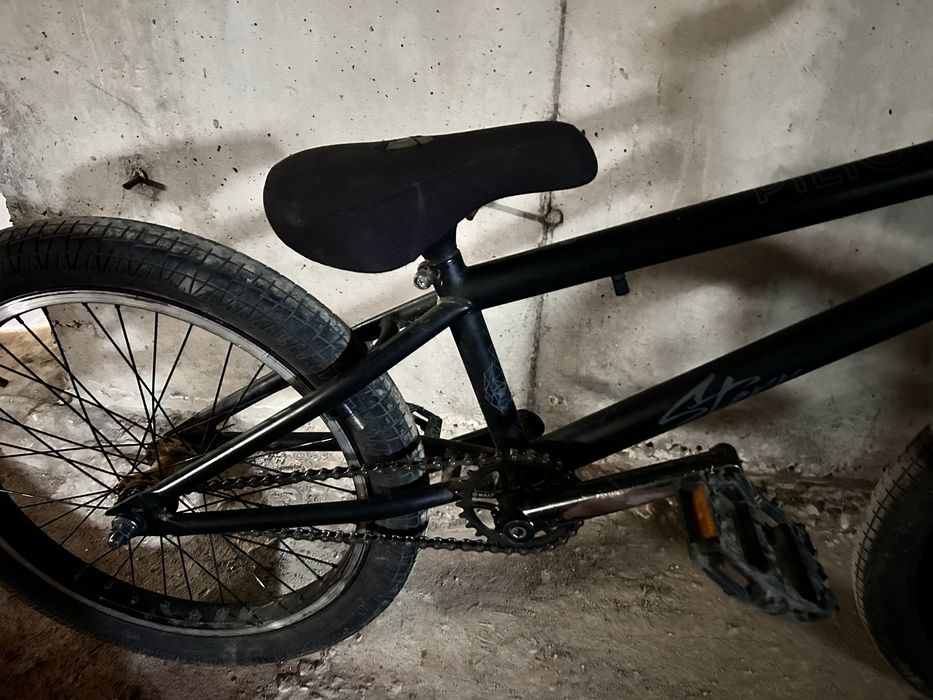 продаю бмх торг есть