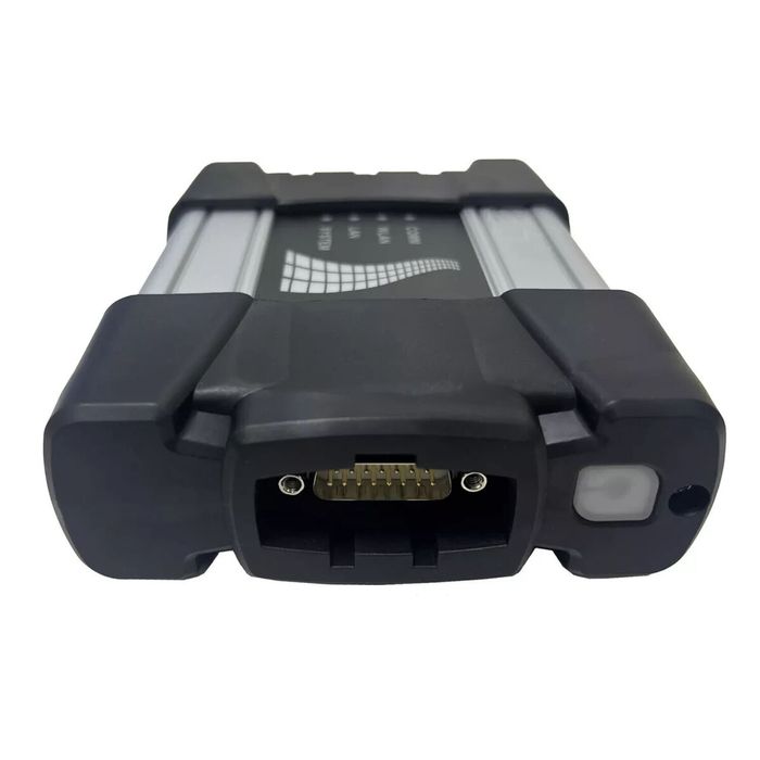 Професионална диагностична система за BMW – ICOM A2+B+C