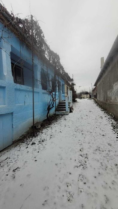 Casă de vânzare  sau la schimb - La Ideciu de Jos, județul Mureș